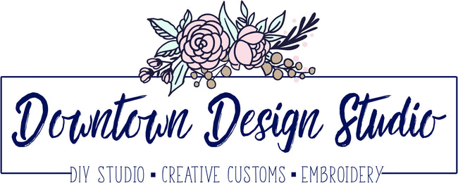 Birth Month Flower Bouquet Kit – Downtown Design Studio